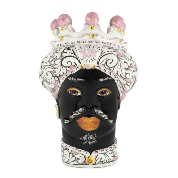 Ваза MORO MAN CROWN 3