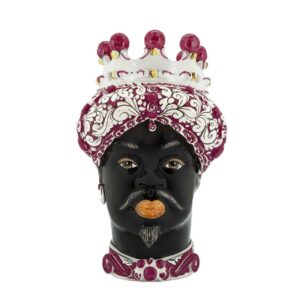 Ваза MORO MAN CROWN 10