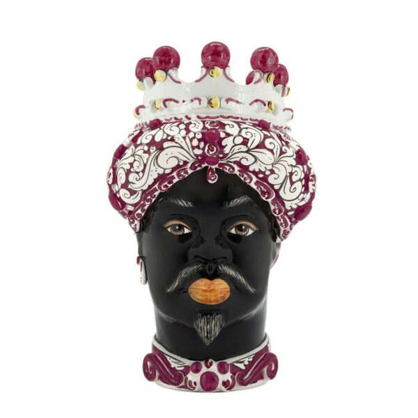 Ваза MORO MAN CROWN 10