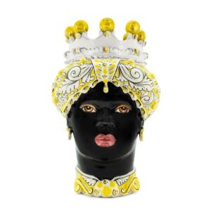 Ваза MORO LADY ORNATE 2