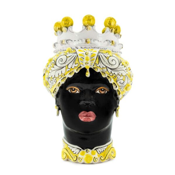 Ваза MORO LADY ORNATE 2