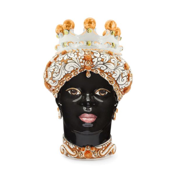 Ваза MORO LADY ORNATE 3