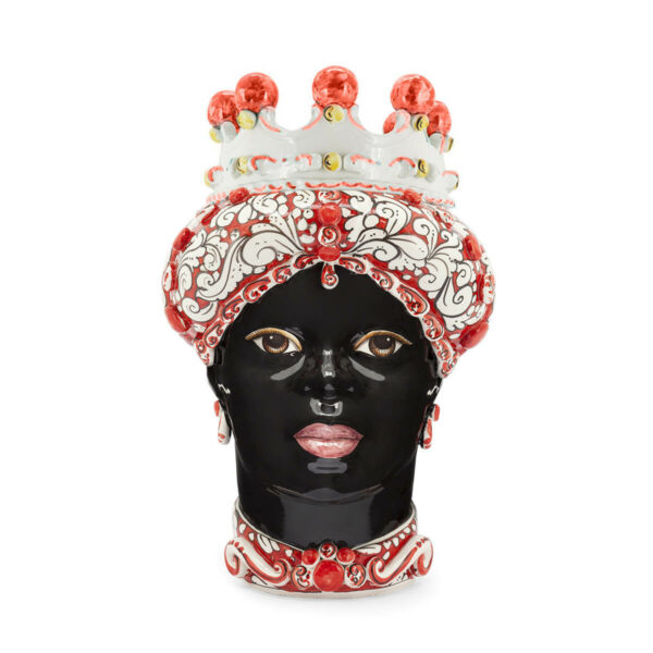 Ваза MORO LADY ORNATE 1