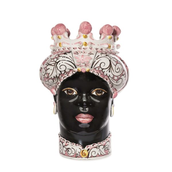 Ваза MORO LADY ORNATE 4