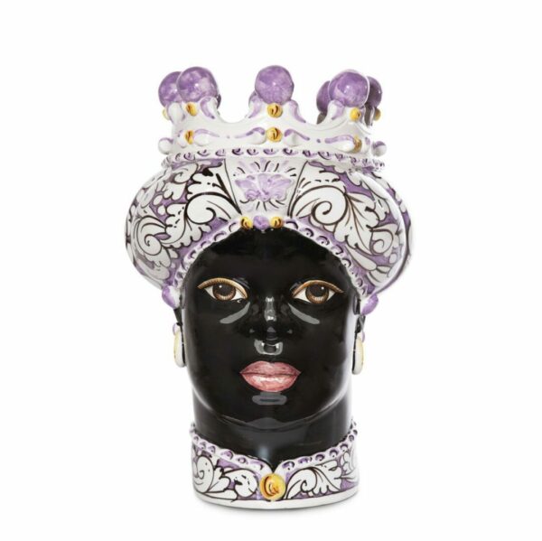 Ваза MORO LADY ORNATE 5