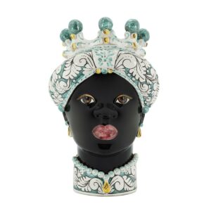 Ваза MORO LADY ORNATE 6