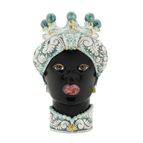 Ваза MORO LADY ORNATE 6