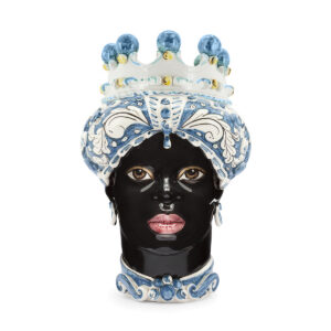 Ваза MORO LADY ORNATE 7