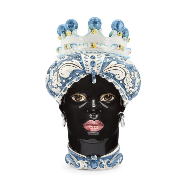 Ваза MORO LADY ORNATE 7