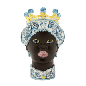 Ваза MORO LADY ORNATE 8