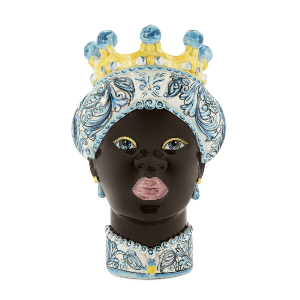 Ваза MORO LADY ORNATE 8