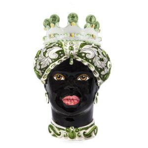 Ваза MORO LADY ORNATE 9