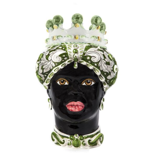 Ваза MORO LADY ORNATE 9