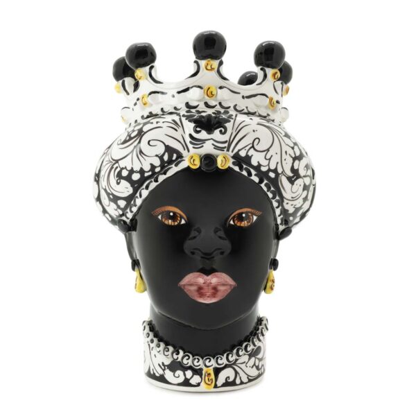 Ваза MORO LADY ORNATE 10