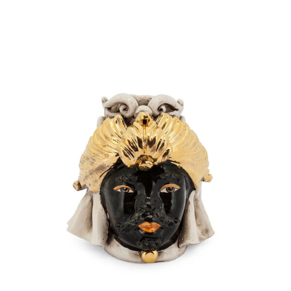 Ваза MORO MAN SMALL CHIC