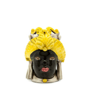 Ваза MORO LADY SMALL 1