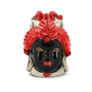 Ваза MORO LADY SMALL 2