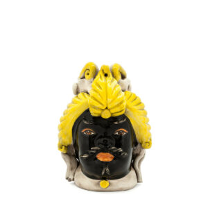 Ваза MORO MAN SMALL 1