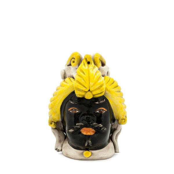 Ваза MORO MAN SMALL 1