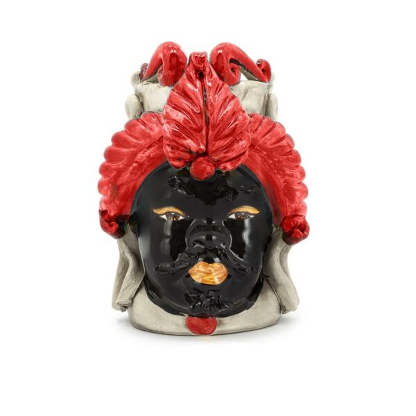 Ваза MORO MAN SMALL 2