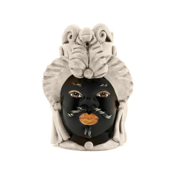 Ваза MORO MAN SMALL 3