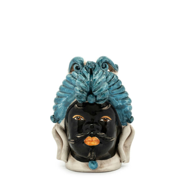 Ваза MORO MAN SMALL 4