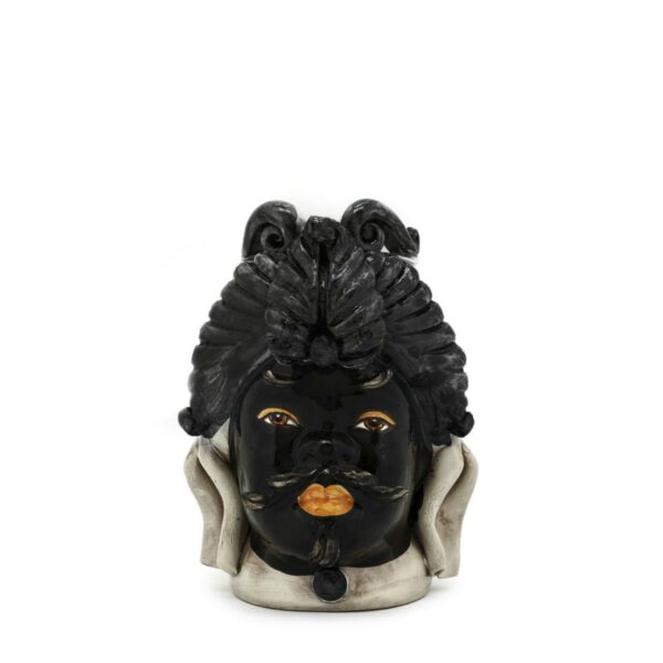 Ваза MORO MAN SMALL 6