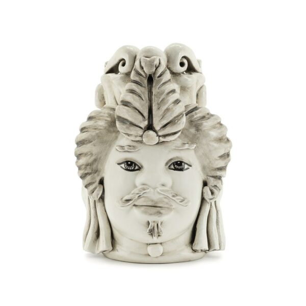 Ваза MORO MAN SMALL 7