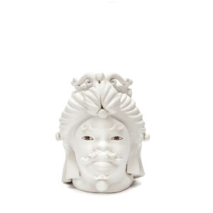 Ваза MORO MAN SMALL 8