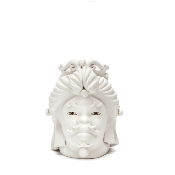 Ваза MORO MAN SMALL 8