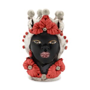 Ваза MORO LADY EVE 4