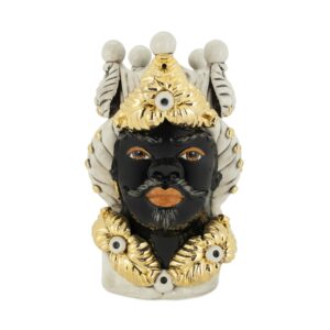 Ваза MORO MAN EVE 2