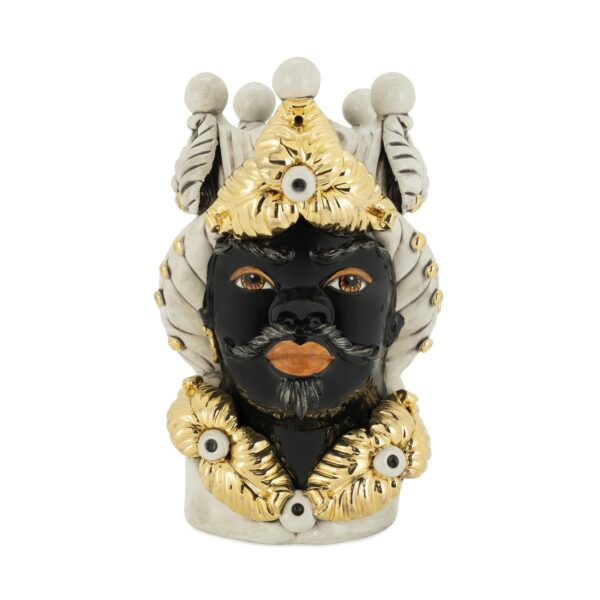 Ваза MORO MAN EVE 2