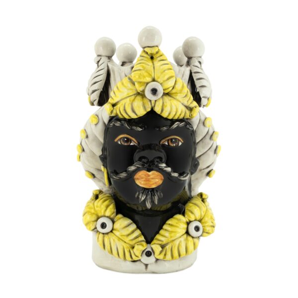 Ваза MORO MAN EVE 3