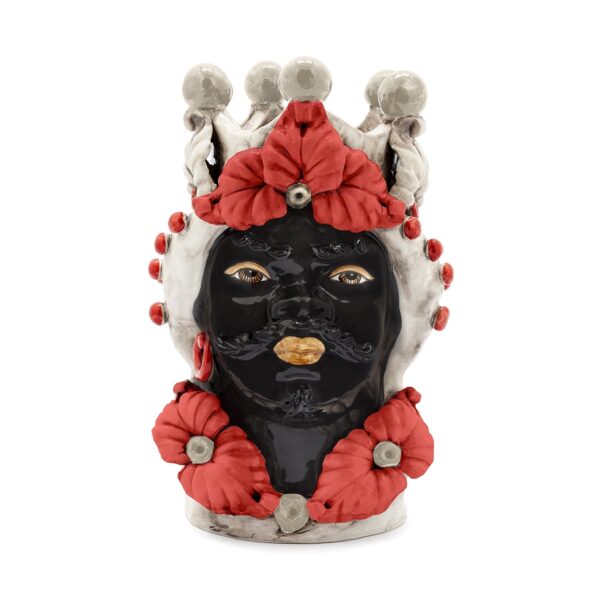 Ваза MORO MAN EVE 4