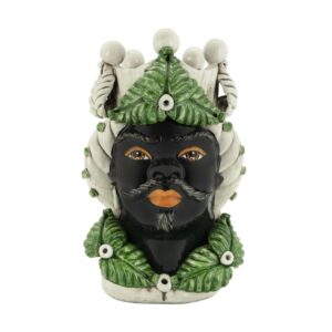 Ваза MORO MAN EVE 6