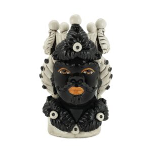 Ваза MORO MAN EVE 7