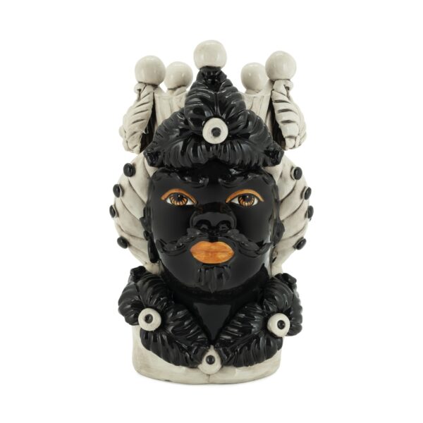 Ваза MORO MAN EVE 7