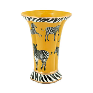 Ваза ZEBER OPEN 2