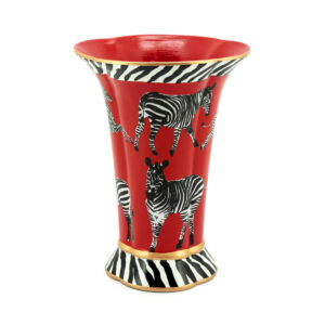 Ваза ZEBER OPEN 1