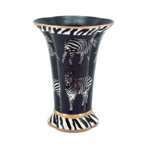 Ваза ZEBER OPEN 3