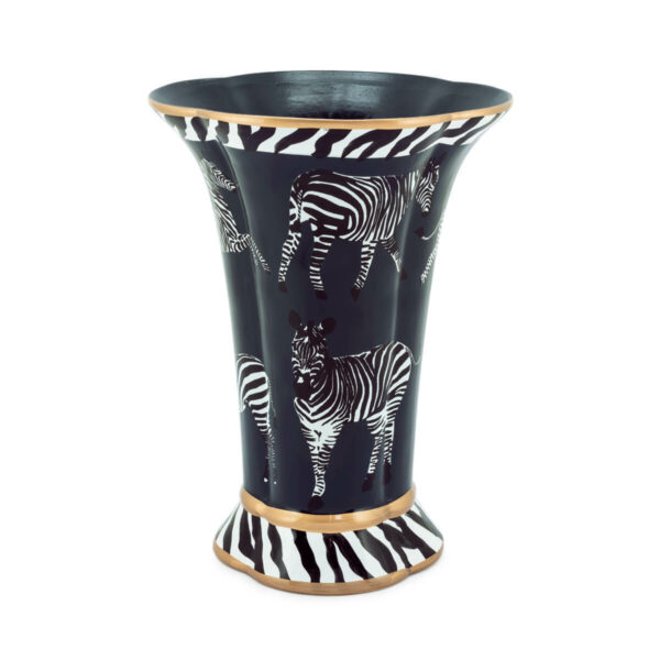 Ваза ZEBER OPEN 3