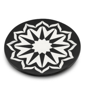 Тарелка SUNFLO 1