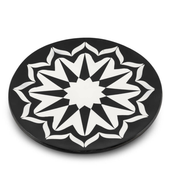 Тарелка SUNFLO