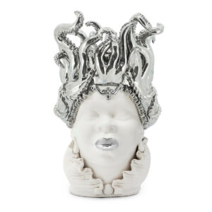 Ваза MORO LADY TANTACLES 2