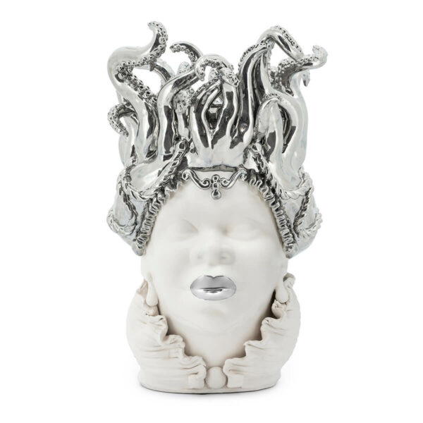 Ваза MORO LADY TANTACLES 2