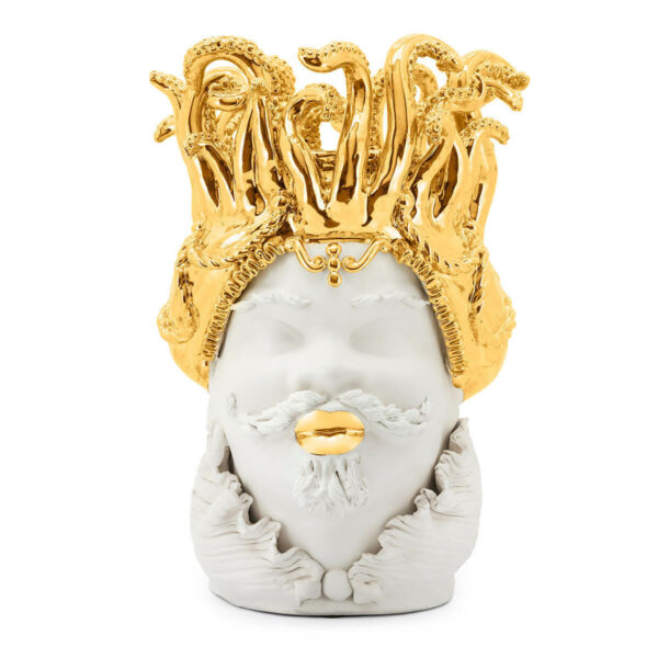 Ваза MORO MAN TENTACLES 1