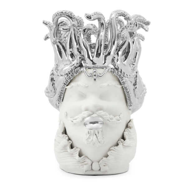 Ваза MORO MAN TENTACLES 2