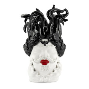 Ваза MORO MAN TENTACLES 3