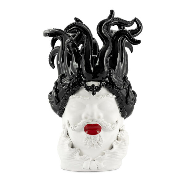 Ваза MORO MAN TENTACLES 3